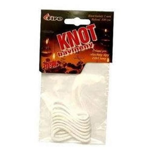 Knôt 2 mm - okrúhly Knôt 2 mm - okrúhly