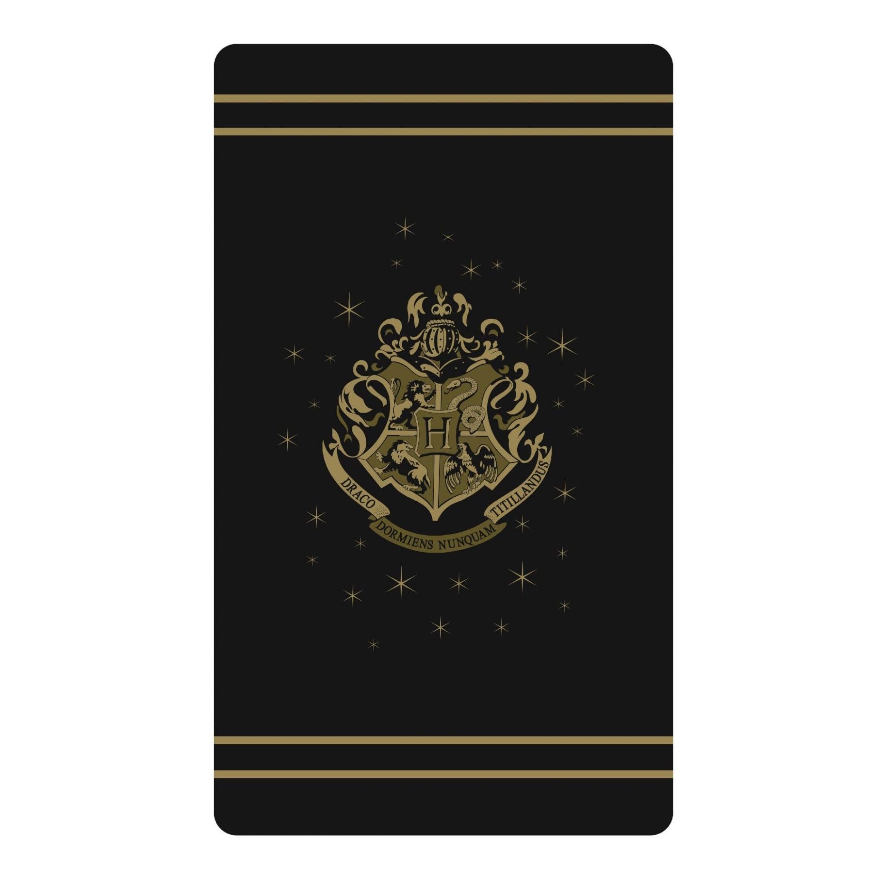 Koberec Harry Potter - Rokfort erb