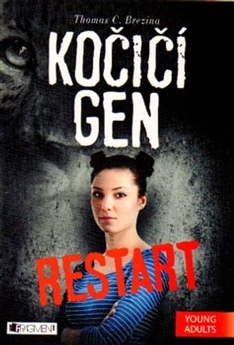 Kočičí gen – restart Kočičí gen – restart