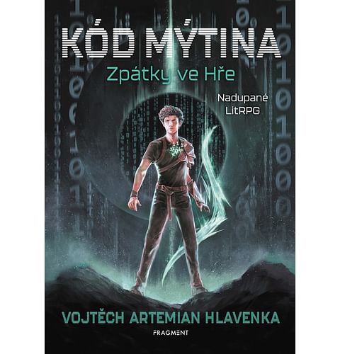 Kód Mýtina: Zpátky ve hře