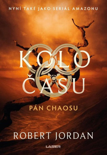 Kolo času 6: Pán chaosu Kolo času 6: Pán chaosu