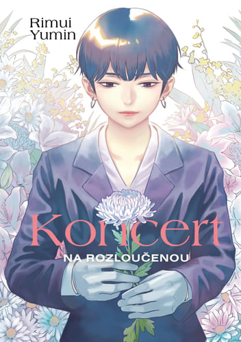 Koncert na rozlúčku Koncert na rozlúčku