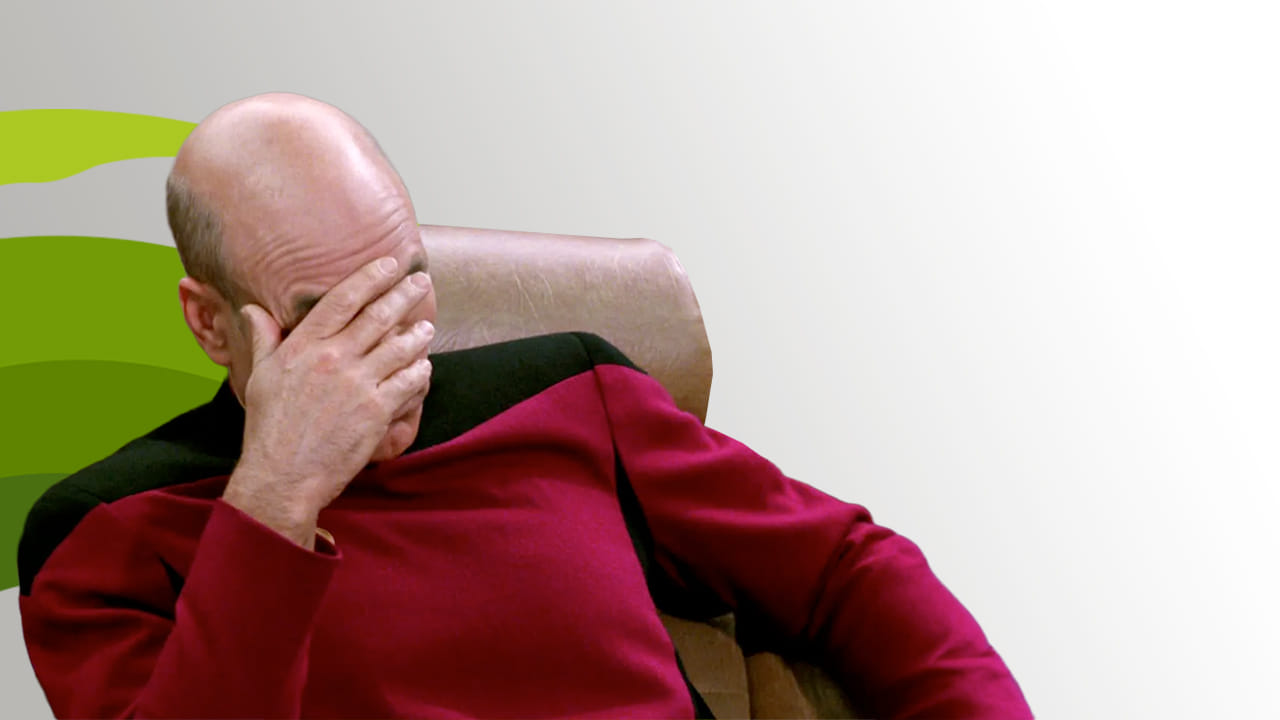 Konec roku v imago: fuckupy i radosti