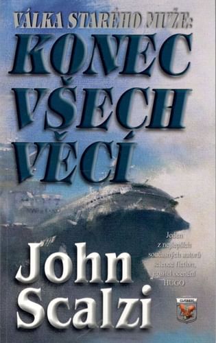 Konec všech věcí Konec všech věcí