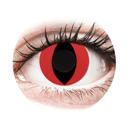 Kontaktné šošovky - Muzan - nedioptrické jednodenné (2 šošovky) Kontaktné šošovky - Muzan - nedioptrické jednodenné (2 šošovky)