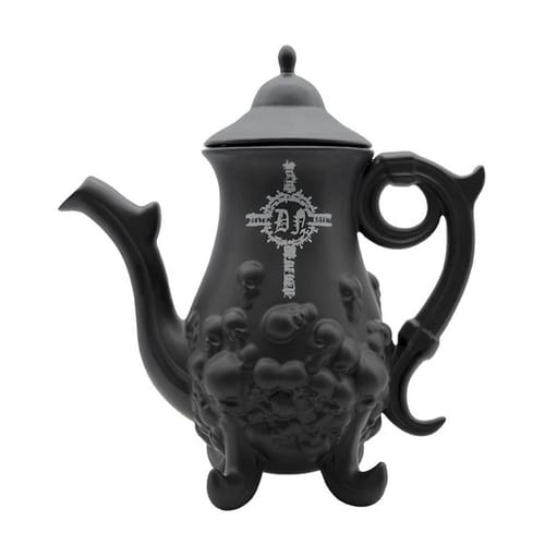 Čajník Death Note Čajník Death Note