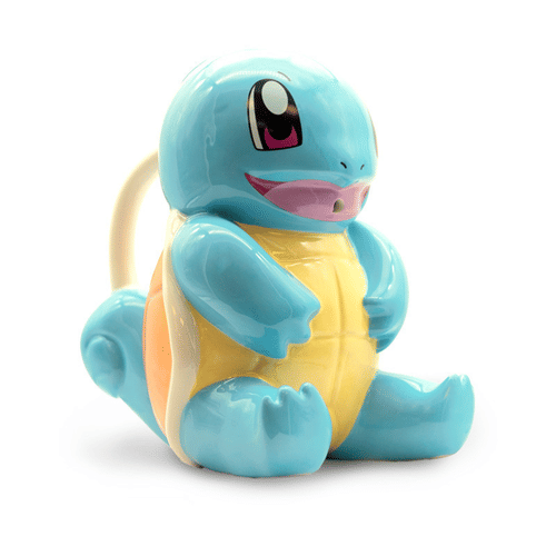Levně Konvička Pokémon - Squirtle