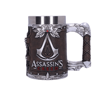 Korbel Assassin Creed Brotherhood