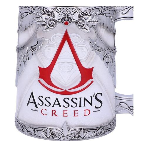 Obrázok Nemesis Now Korbel Assassin s Creed Logo 600ml