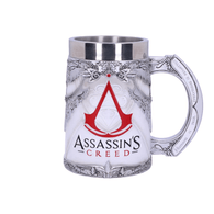 Korbel Assassin Creed Logo