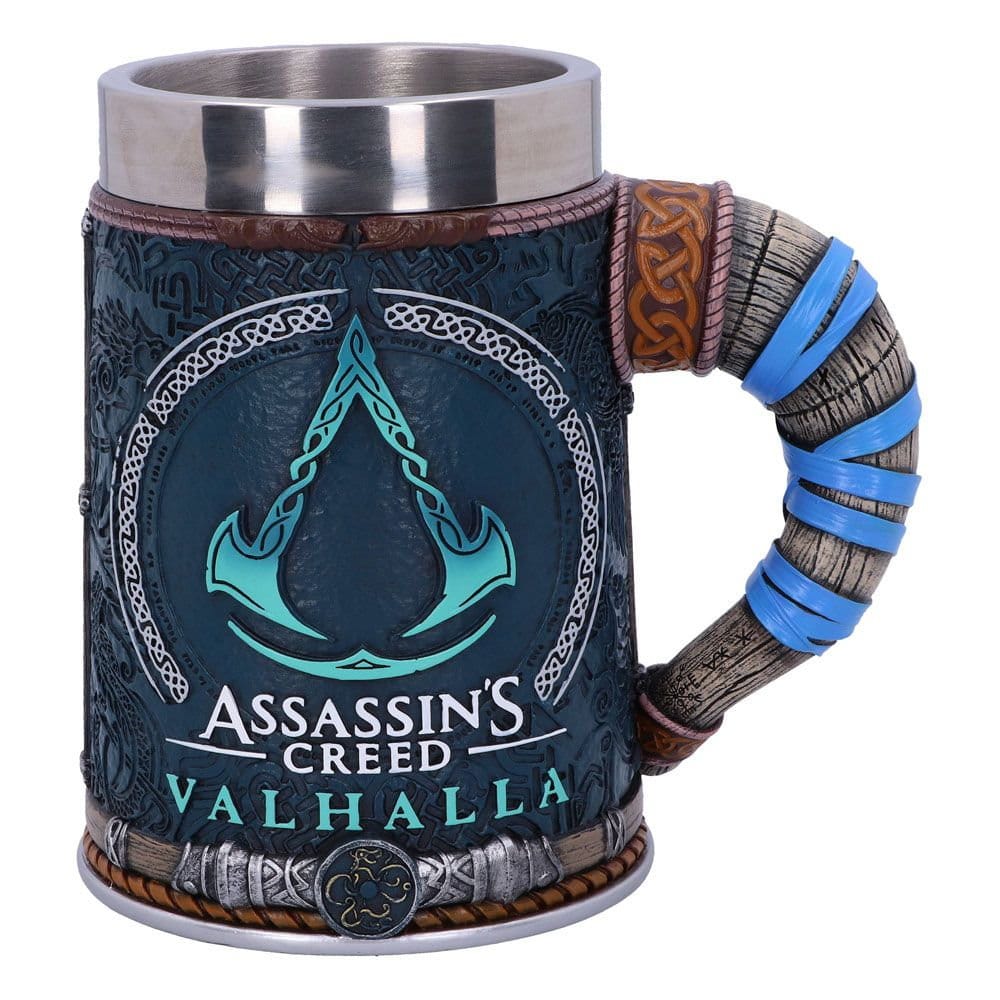 Korbel Assassin Creed Valhalla