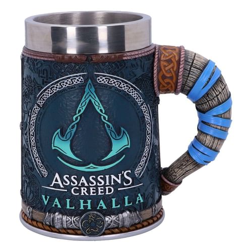 Korbel Assassin Creed Valhalla Korbel Assassin Creed Valhalla