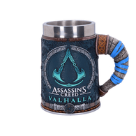 Korbel Assassin Creed Valhalla