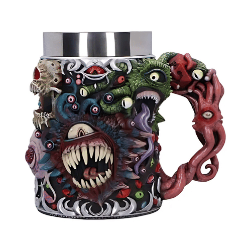 Korbel Dungeons & Dragons - Beholder Korbel Dungeons & Dragons - Beholder