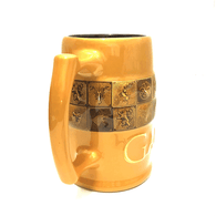 Korbel Hra o tróny - Galaxic Glaze Sigils