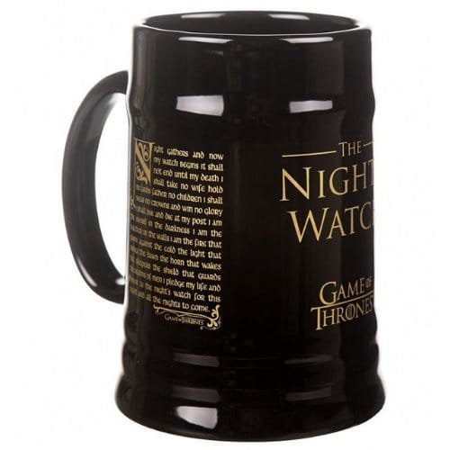 Korbel Game of Thrones - Night's Watch Korbel Game of Thrones - Night's Watch
