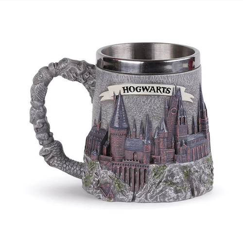 Korbel Harry Potter - Bradavice Korbel Harry Potter - Bradavice