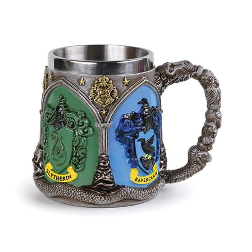 Korbel Harry Potter – Bradavické koleje