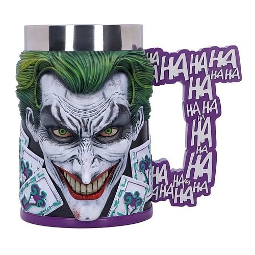 Korbel Joker