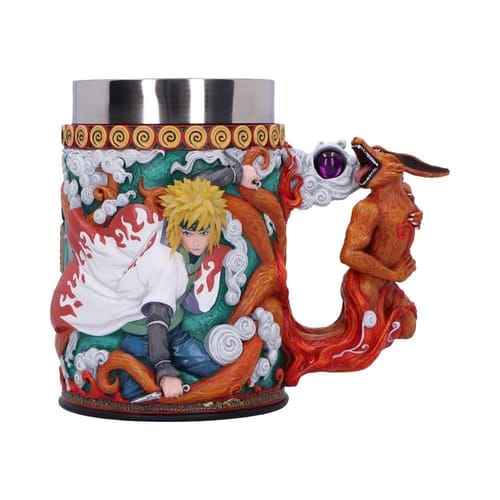Levně Korbel Naruto - Minato Namikaze