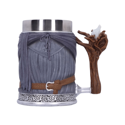 Korbel Pán prsteňov - Gandalf Korbel Pán prsteňov - Gandalf