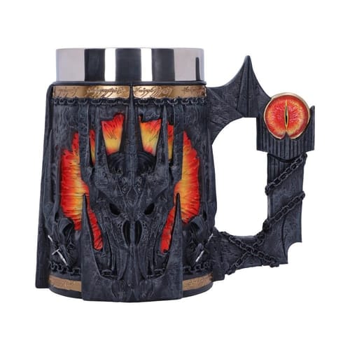 Levně Korbel Pán prstenů - Sauron