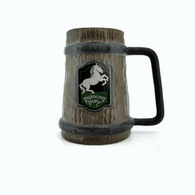 Korbel Pán Prsteňov - U Skákavého poníka 3D