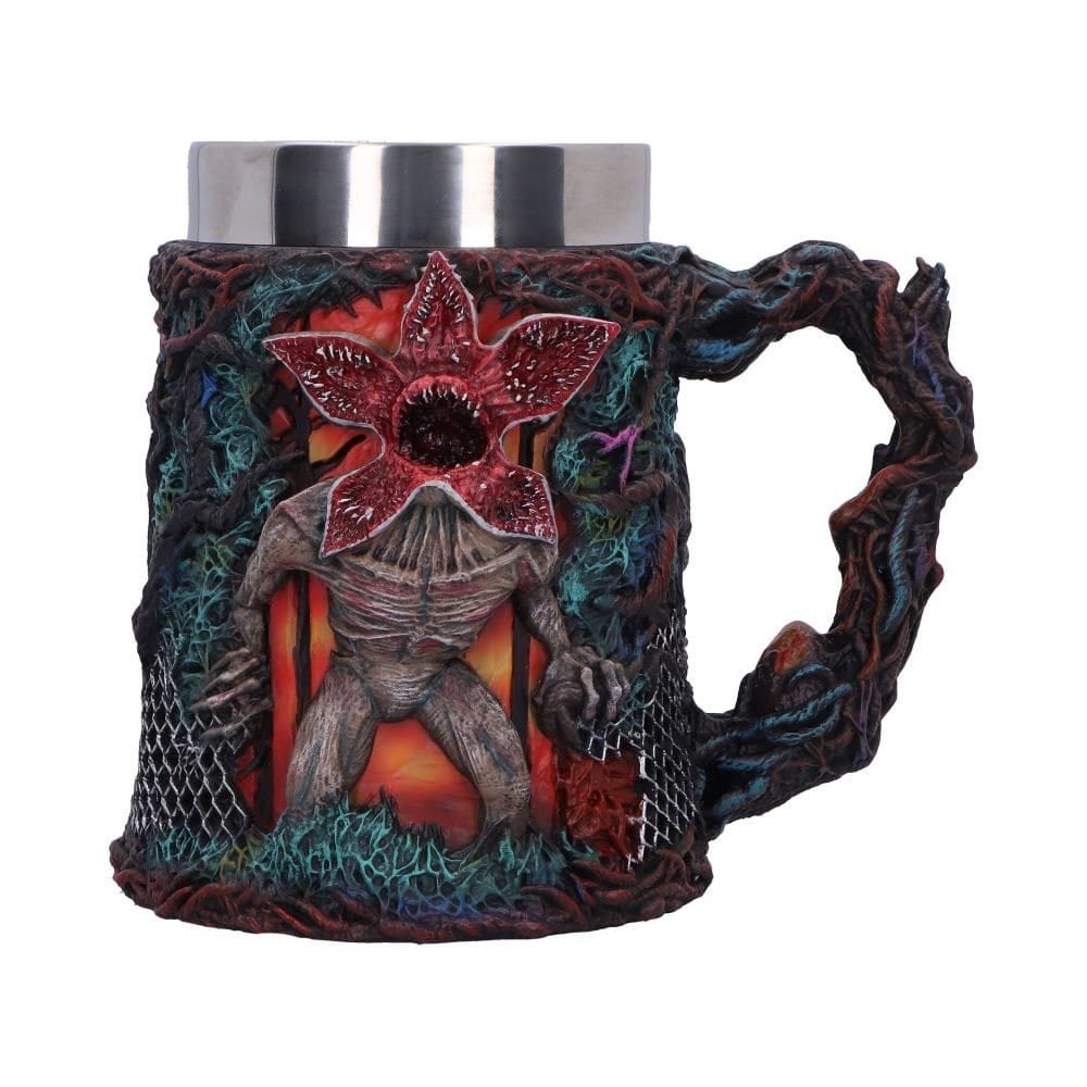Korbel Stranger Things - Demogorgon