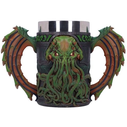 Obrázok Nemesis Now Korbel The Vessel of Cthulhu 550ml