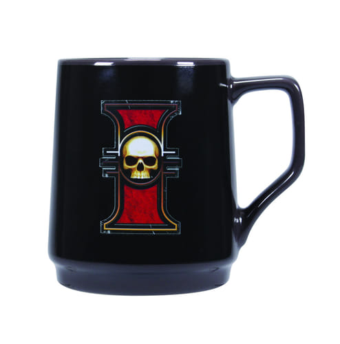 Korbel Warhammer 40000 - Inquisition, meniaci sa Korbel Warhammer 40000 - Inquisition, meniaci sa