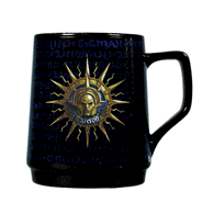 Korbel Warhammer - Age of Sigmar, zmena