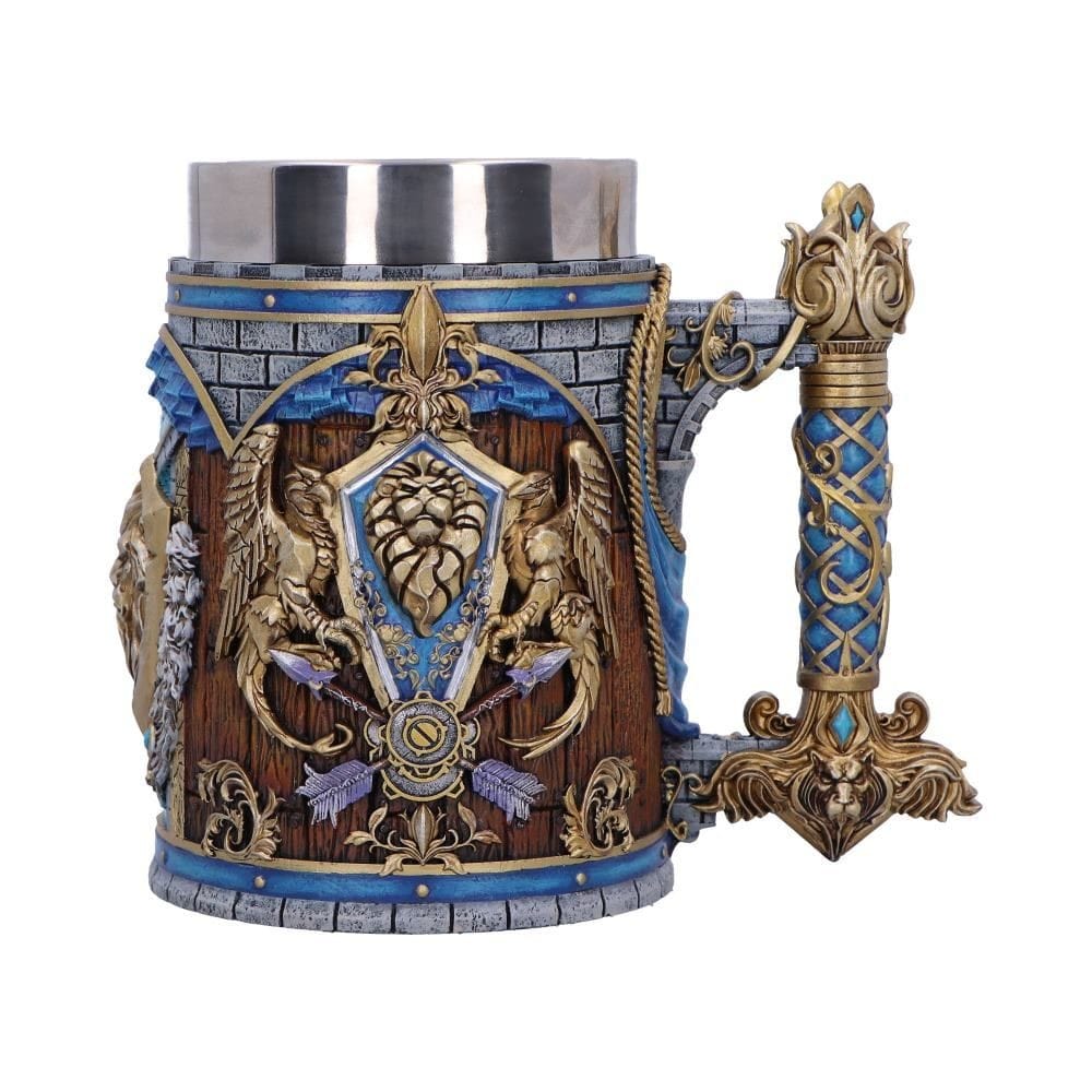 Korbel World of Warcraft - Aliance