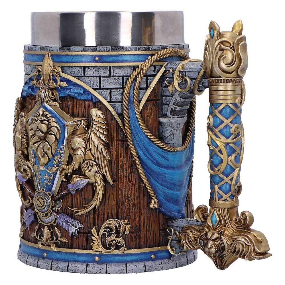 Korbel World of Warcraft - Aliance