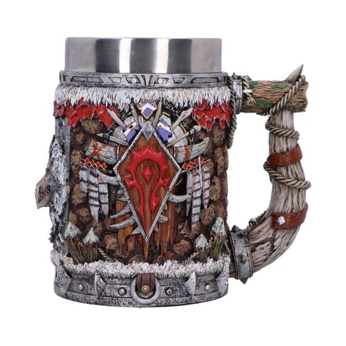 Levně Korbel World of Warcraft - Horda