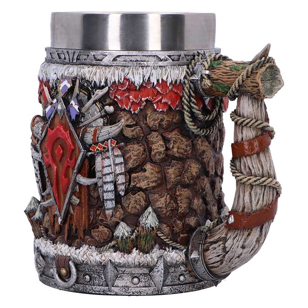 Korbel World of Warcraft - Horda