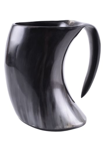 Korbel z rohoviny Korbel z rohoviny