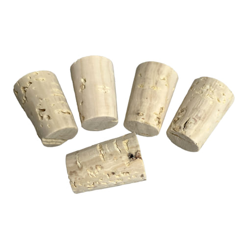 Korková zátka 12 mm (5ks) Korková zátka 12 mm (5ks)