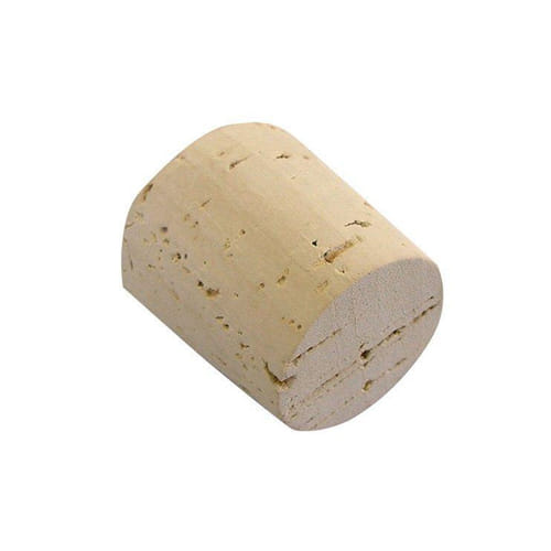 korková zátka 21 mm korková zátka 21 mm
