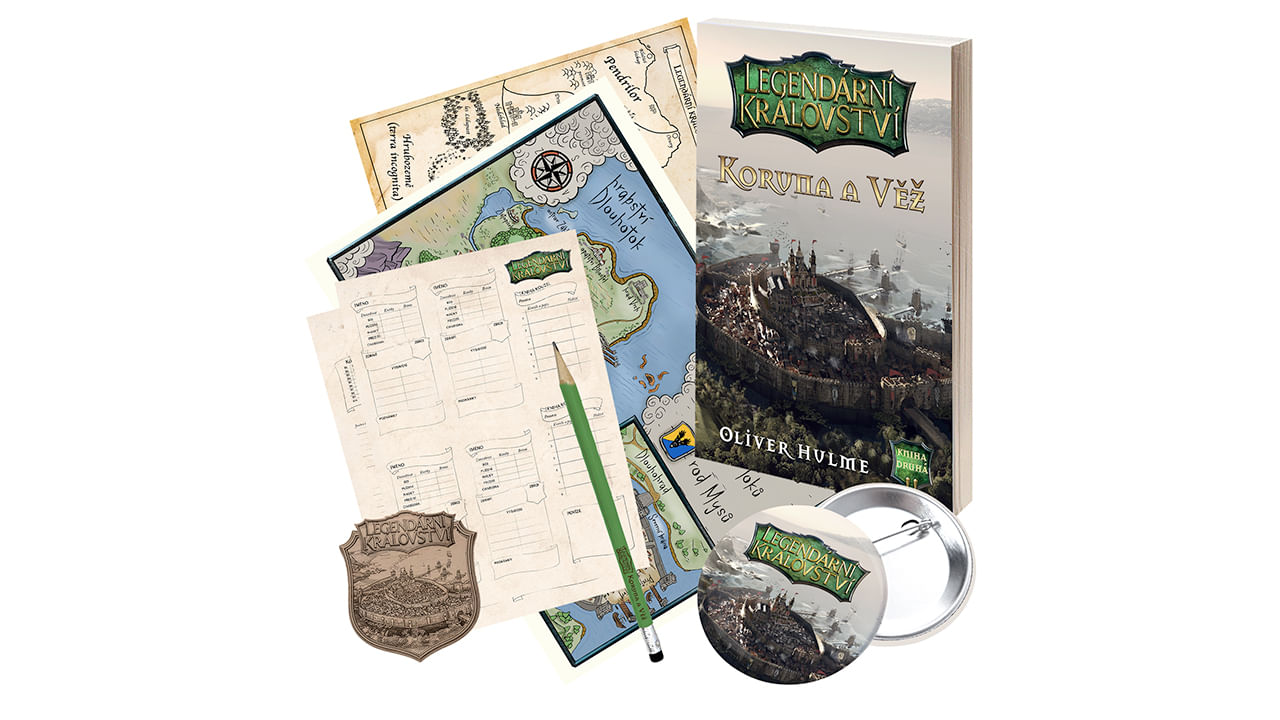 Časopis vydavateľstva Mytago #37