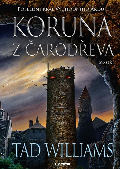 Obrázok Koruna z čarodřeva