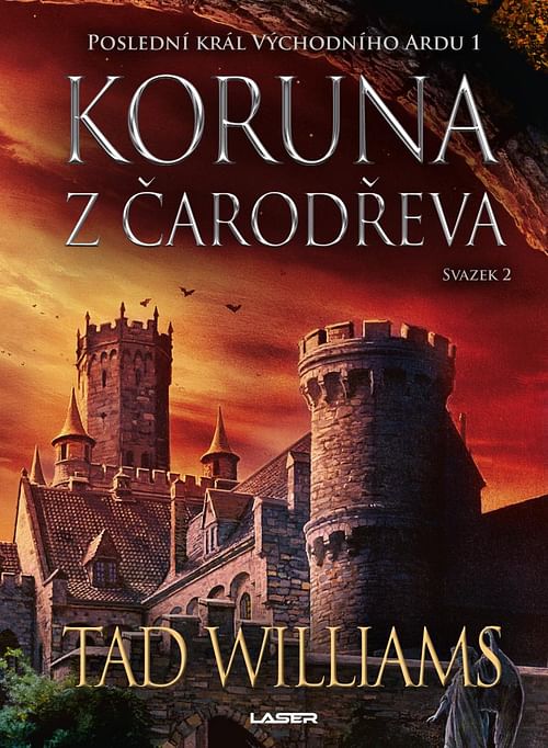 Obrázok Koruna z čarodřeva 2 - Tad Williams