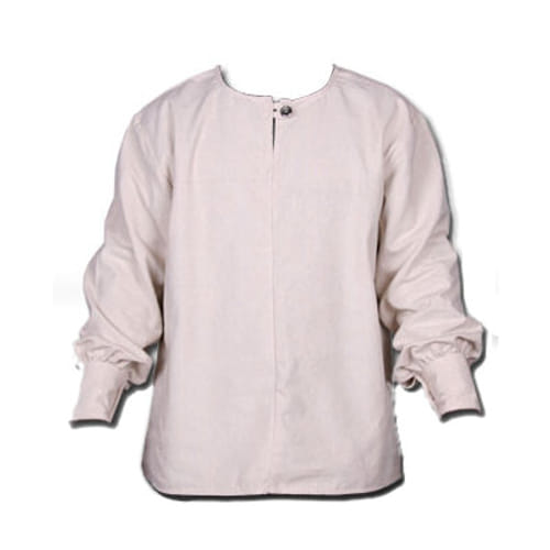 Košeľa Knight natural Košeľa Knight natural