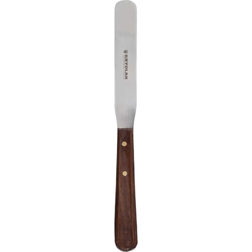 Levně Kosmetická špachtle (22 cm)