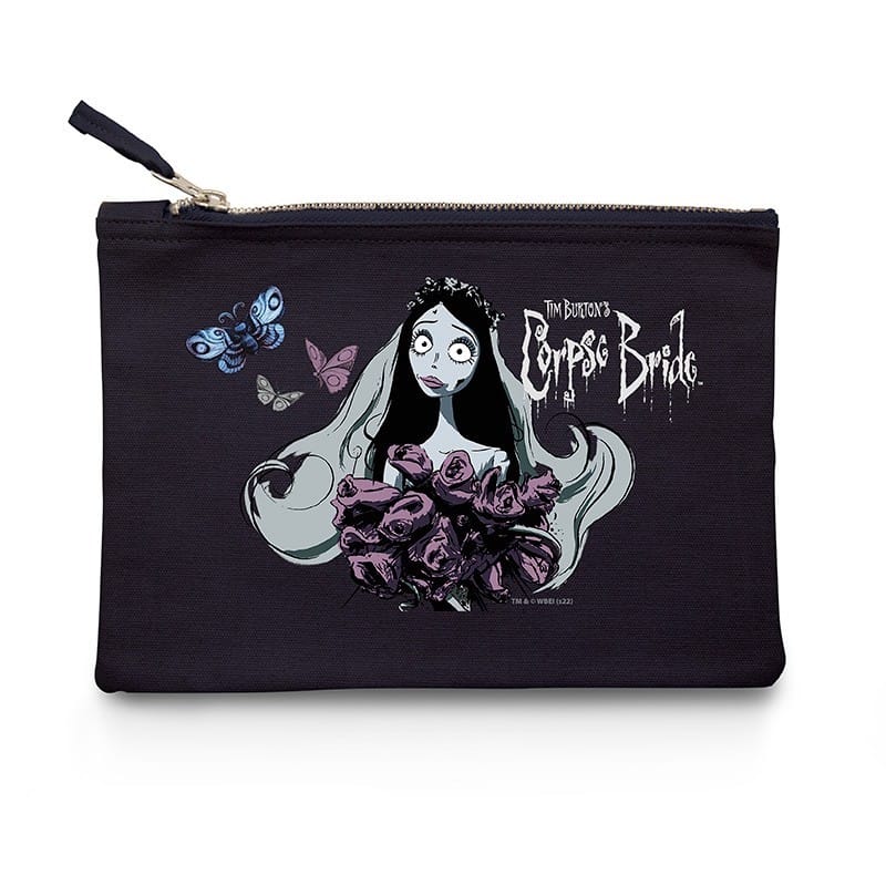 Kozmetická taška Mŕtva nevesta - Emily