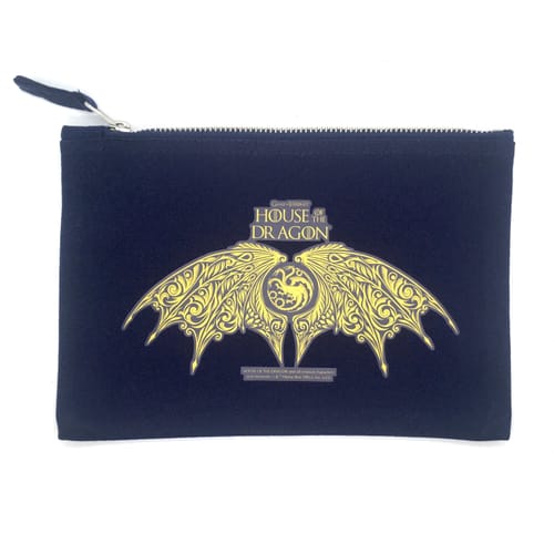 Kozmetická taška House of the Dragon Kozmetická taška House of the Dragon