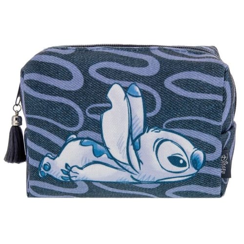 Levně Kosmetická taška Lilo & Stitch