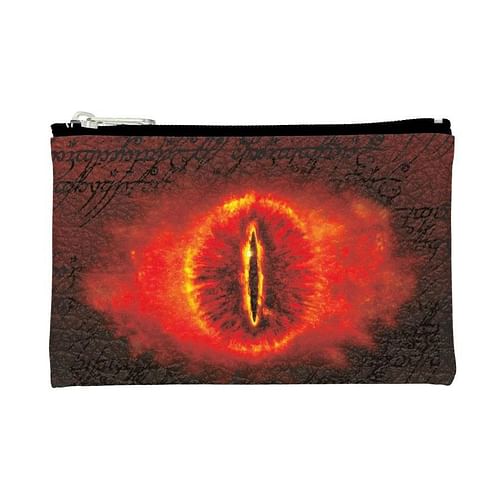 Kosmetická taška Pán prstenů - Oko Sauronovo