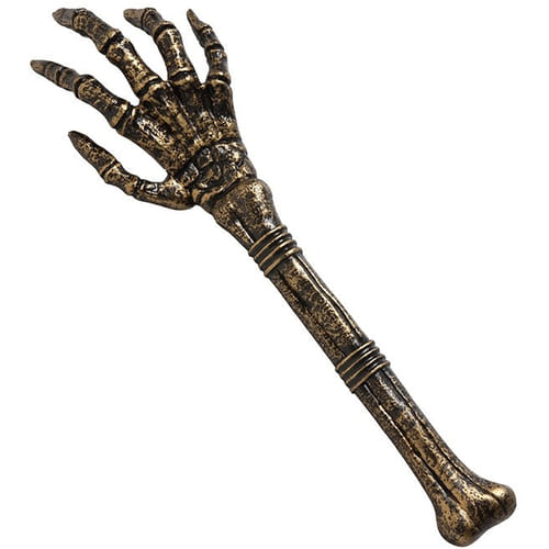 Kostená ruka Kostená ruka