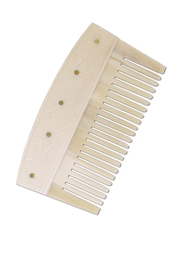 kostený hrebeň kostený hrebeň