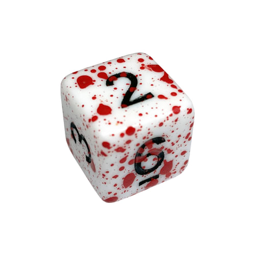 Kocka Horor k6 Kocka Horor k6